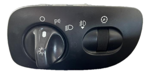2002-2006 Lincoln Navigator Headlight Switch (Used OEM)