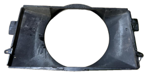 2003 Ford F-150 Engine Cooling Fan Shroud (Used OEM)