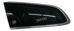 2013-2017 Buick Enclave 4-Door Quarter Glass - Left (Driver) (Used OEM)