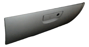 2005-2007 Chrysler 300 Gray Glove Box (Used OEM)