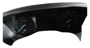 2019-2020 Ford Fusion Instrument Cluster (Used OEM)