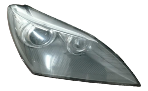 2012-2015 BMW 650i Headlight Assembly - Right (Passenger) (Used OEM)