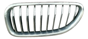 2012-2015 BMW 640i Grille - Left (Driver) (Used OEM)