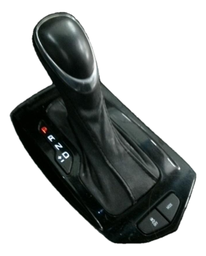 2013-2015 Cadillac ATS Floor Transmission Shift Lever (Used OEM)