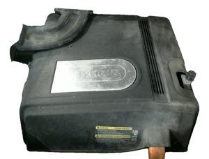 2008-2013 GMC Yukon Hybrid Inverter Engine Cover (Used OEM)