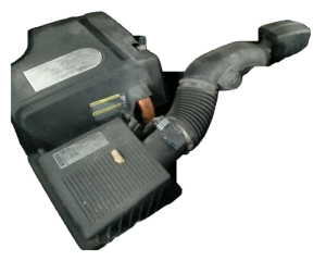 2010-2013 Chevrolet Silverado 1500 Hybrid Air Filter Cleaner Assembly (Used OEM)