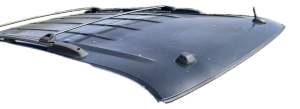 2000-2006 GMC Yukon Roof Rack Side Rail (Used OEM)