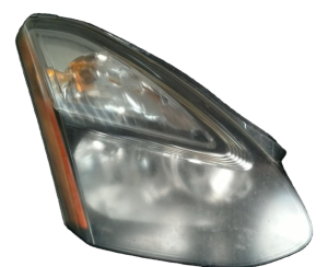 2013-2015 Nissan Rogue Headlight Assembly - Right (Passenger) (Used OEM)