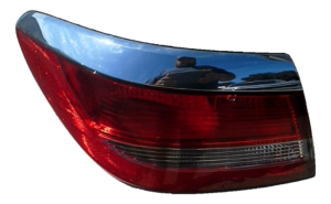 OEM Tail Light for 2012-2017 General Motors VERANO - Left (Driver) (OEM)