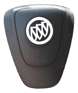 2016-2017 Buick Cascada Brown Steering Wheel Air Bag - Left (Driver) (Used OEM)
