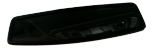 2015-2020 Chevrolet Suburban Auto-Dimming Interior Rear View Mirror (Used OEM)