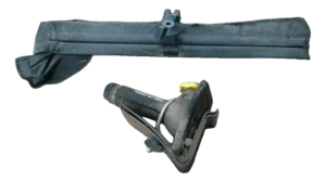 2007-2014 GMC Yukon 1500 Series Scissor Jack (Used OEM)