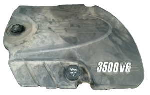 2006-2011 Chevrolet Impala 3.5L V6 Engine Cover (Used OEM)