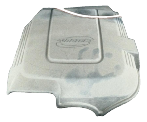 2007-2013 Chevrolet Avalanche Engine Cover (Used OEM)