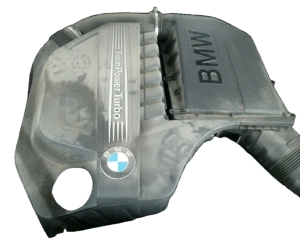 2011-2017 BMW X3 3.0L Engine Cover (Used OEM)