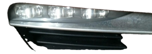 OEM Headlight Assembly for 2012-2019 BMW - Right (Passenger) (OEM)