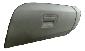 2012-2018 BMW 650i Tan Glove Box (Used OEM)