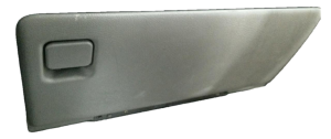 2003-2007 GMC Sierra Gray Glove Box Assembly (Used OEM)