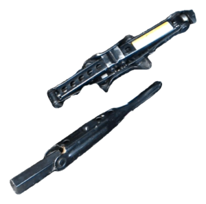 2005-2010 Chrysler 300 Scissor Jack (Used OEM)