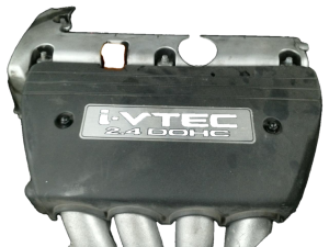 2003-2011 Honda Element 2.4L i-VTEC Engine Cover (Used OEM)