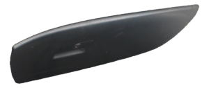 2013-2018 Toyota Avalon Black Glove Box (Used OEM)