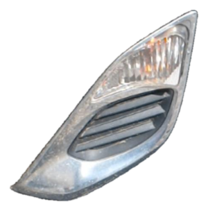 2013-2015 Toyota Avalon Parking and Turn Signal Light - Left (Driver) (Used OEM)
