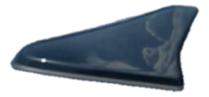 2021-2025 Hyundai Elantra Black Antenna (Used OEM)