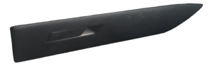 2022-2025 Hyundai Elantra N Black Glove Box (Used OEM)