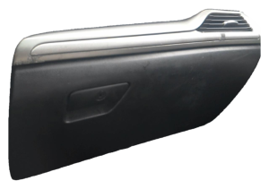 2017-2020 Ford Fusion Gray Glove Box (Used OEM)