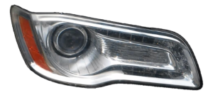 2011-2014 Chrysler 300 Headlight Assembly - Right (Passenger) (Used OEM)