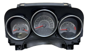 2010 Dodge Caliber 120 MPH Speedometer Instrument Cluster (Used OEM)