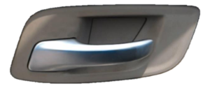 2011-2020 Chrysler 300 Tan Interior Door Handle - Front, Left (Driver) (Used OEM)