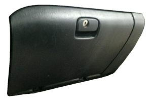 2001-2007 Toyota Sequoia Gray Glove Box (Used OEM)