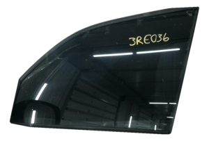 2001-2007 Toyota Sequoia Door Glass - Front, Left (Driver) (Used OEM)