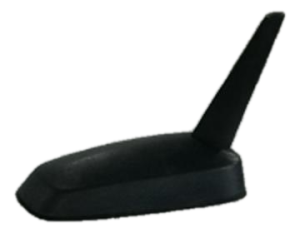 2006-2009 Buick LaCrosse Black Antenna (Used OEM)