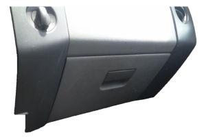 2006-2008 Lincoln Mark LT Gray Glove Box (Used OEM)