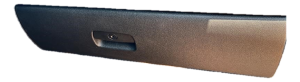 2007-2014 GMC Sierra 2500 HD Black Glove Box (Used OEM)