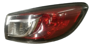  Mazda Mazda 3 Tail Light - Right (Passenger) (Used OEM)