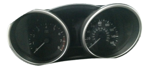 2010-2011 Mazda 3 Instrument Cluster (Used OEM)