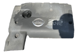 2002-2006 Nissan Altima 2.5L Engine Cover (Used OEM)