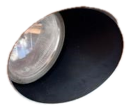 2006-2008 Lincoln Mark LT Fog Light - Right (Passenger) (Used OEM)