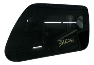 1998-2003 Dodge Durango Quarter Glass - Right (Passenger) (Used OEM)