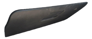 2011-2014 Dodge Avenger Black Glove Box (Used OEM)