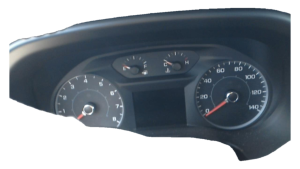 2019 GMC Acadia Instrument Cluster (Used OEM)