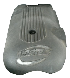 2000-2002 GMC Yukon Vortec V8 Engine Cover (Used OEM)