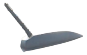 2018-2024 Chevrolet Traverse Blue Antenna (Used OEM)