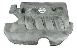 2007-2012 Nissan Versa Engine Cover (Used OEM)
