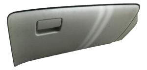 2009-2017 Toyota Venza Tan Glove Box (Used OEM)