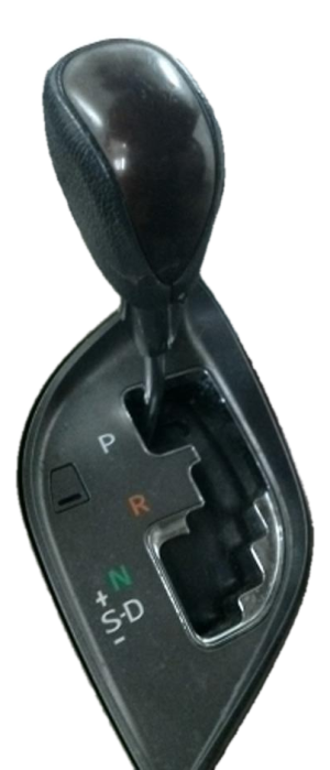2009-2012 TOYOTA VENZA Transmission Shift Lever (Used OEM)