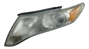 2009-2016 Toyota Venza Headlight Assembly - Left (Driver) (Used OEM)